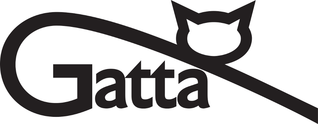 gatta logo