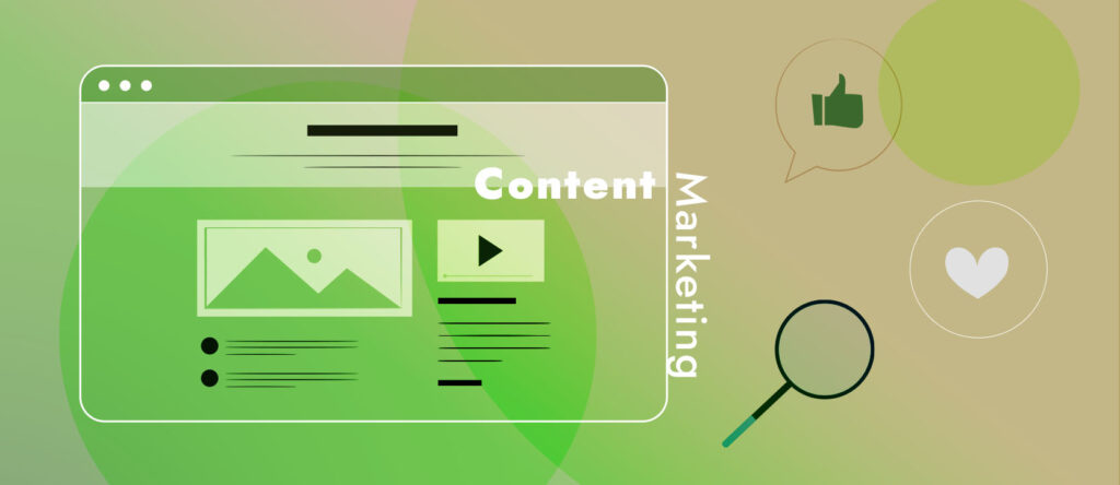 Na czym polega content marketing w marce modowej?