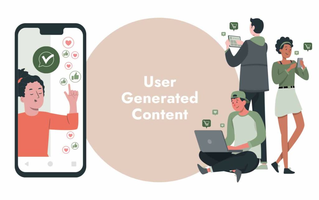 Czym jest User Generated Content?